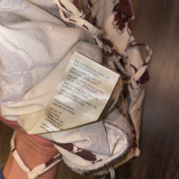 Free People Susie cami - Picture 10 of 10